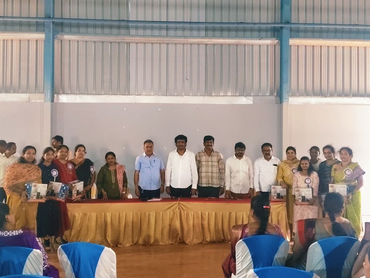 Panchayat Raj Commissionerate - Karnataka tweet media