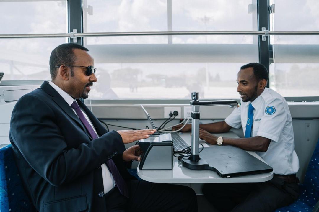 Abiy Ahmed Ali 🇪🇹 tweet media