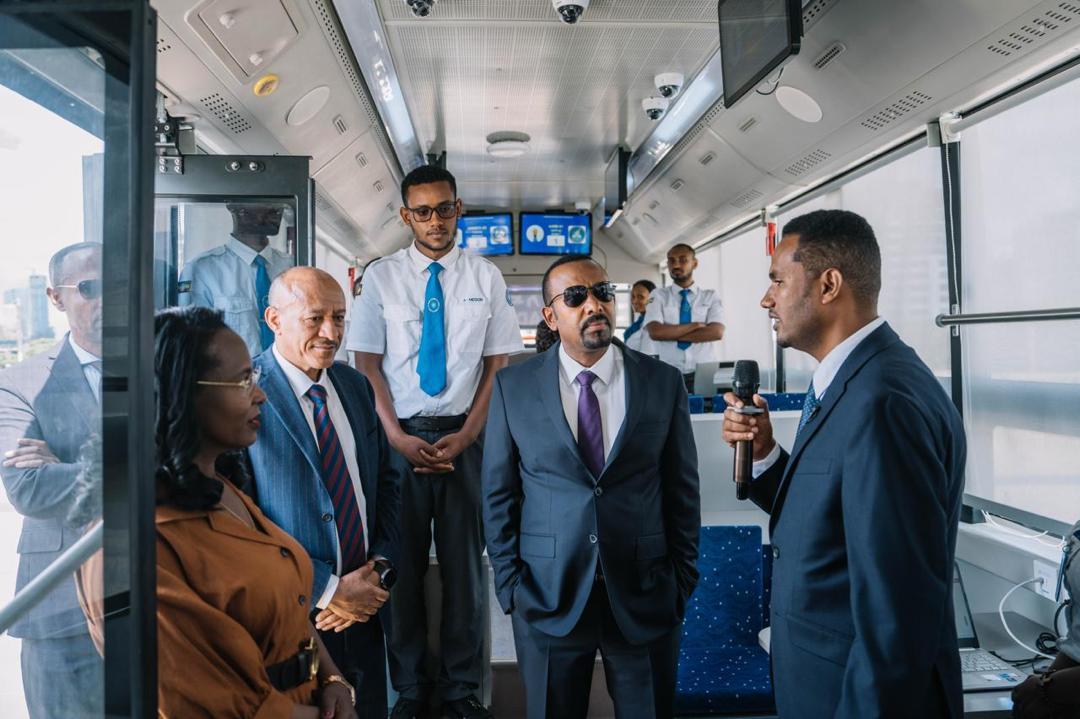 Abiy Ahmed Ali 🇪🇹 tweet media