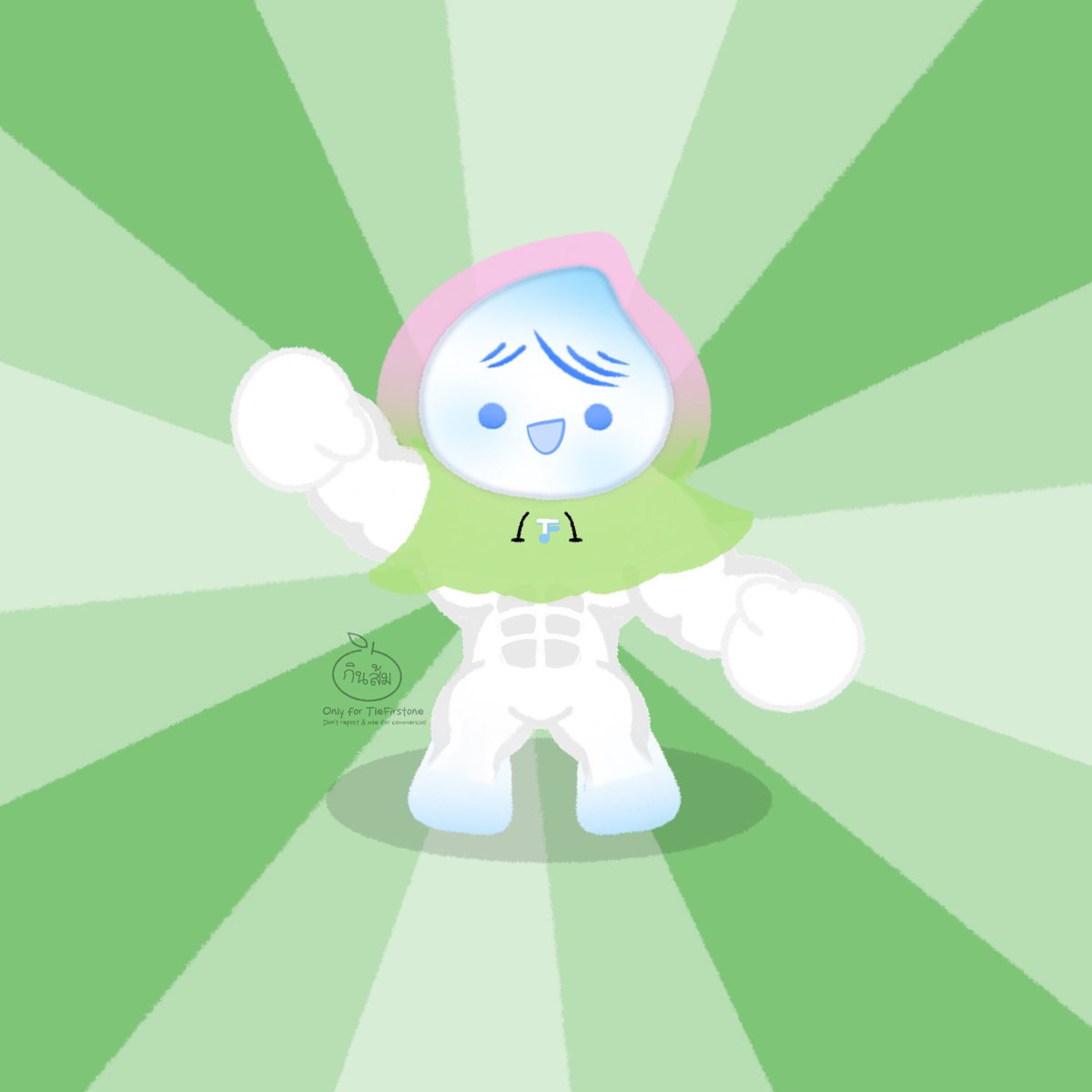 กินส้ม🍊 tweet media