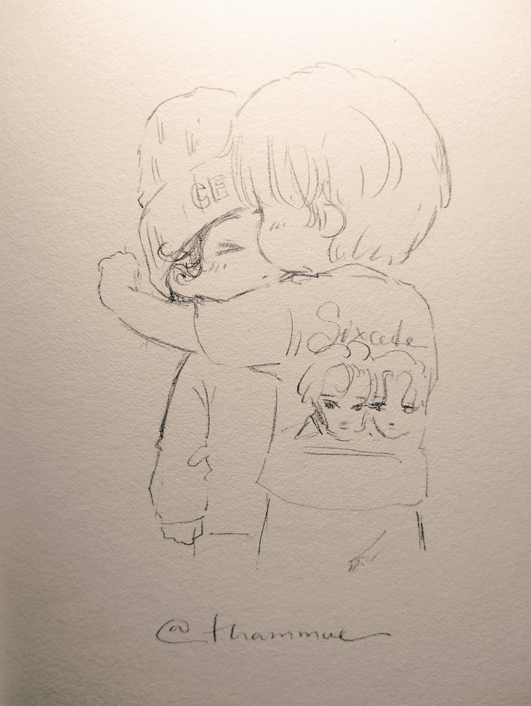 THAMMUE ft. 6CODE tweet media