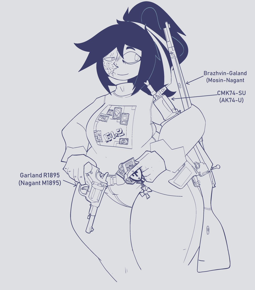 scificutie (deadrin) tweet media