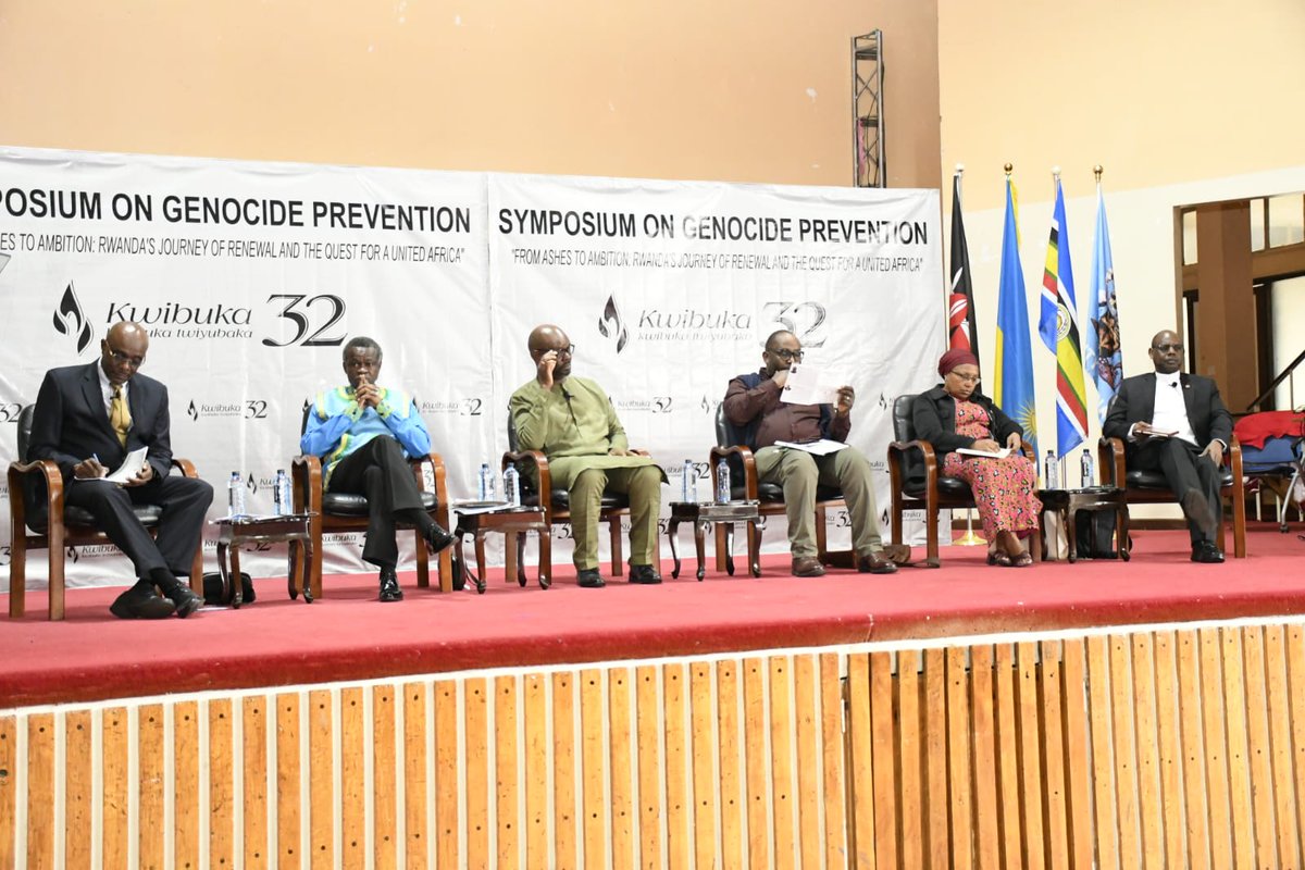 University of Nairobi tweet media