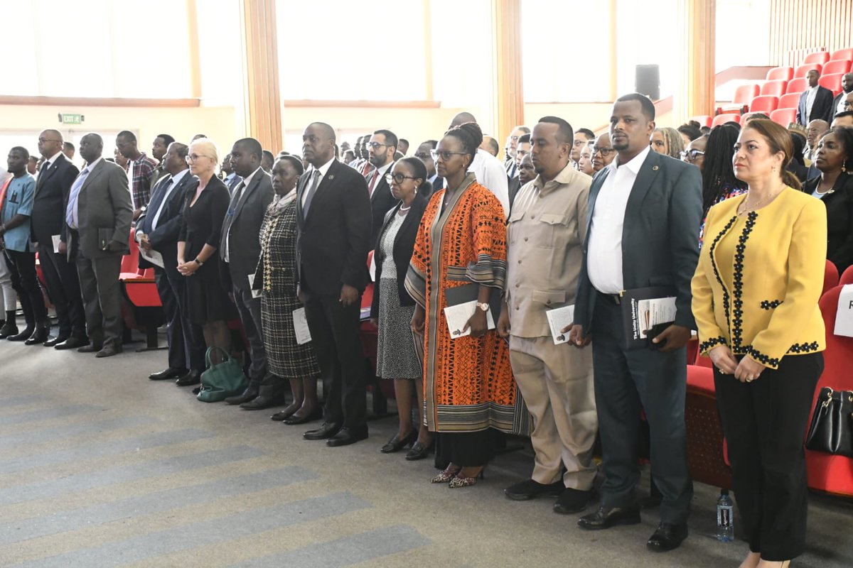 University of Nairobi tweet media