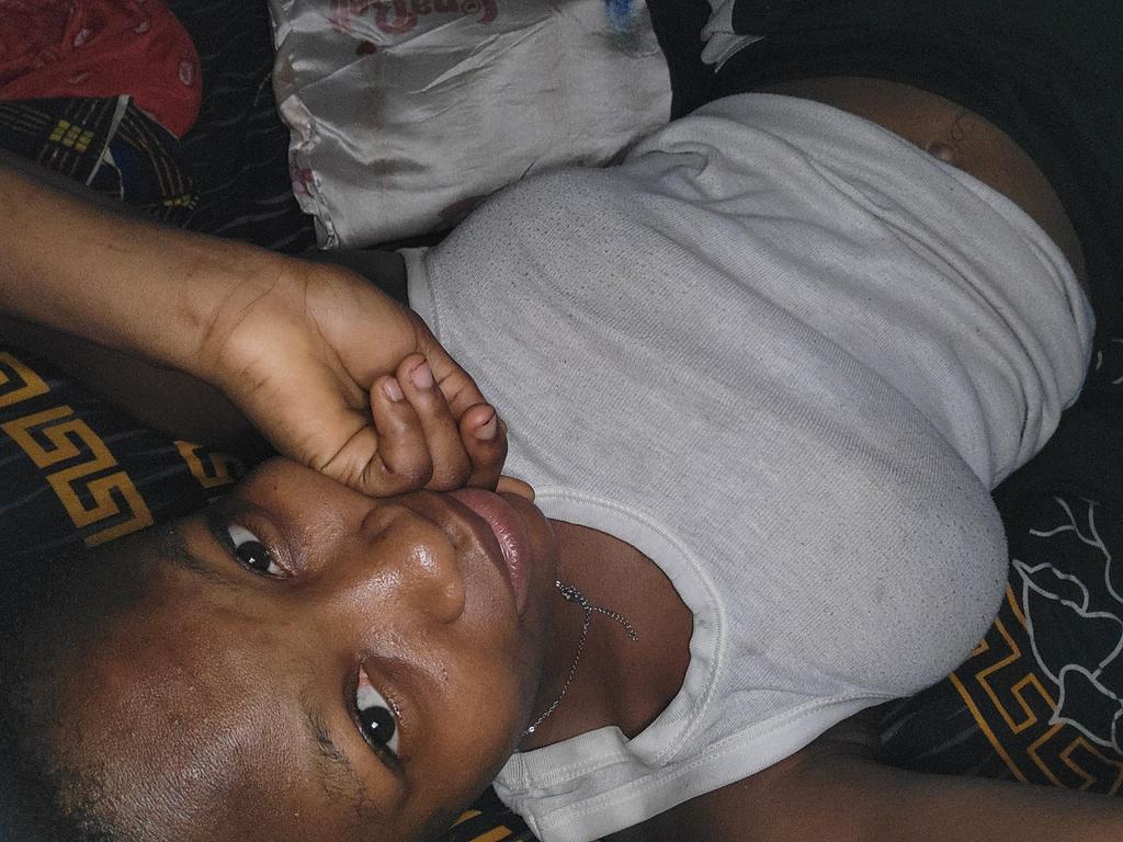 Nala 2.0🥹💕 tweet media