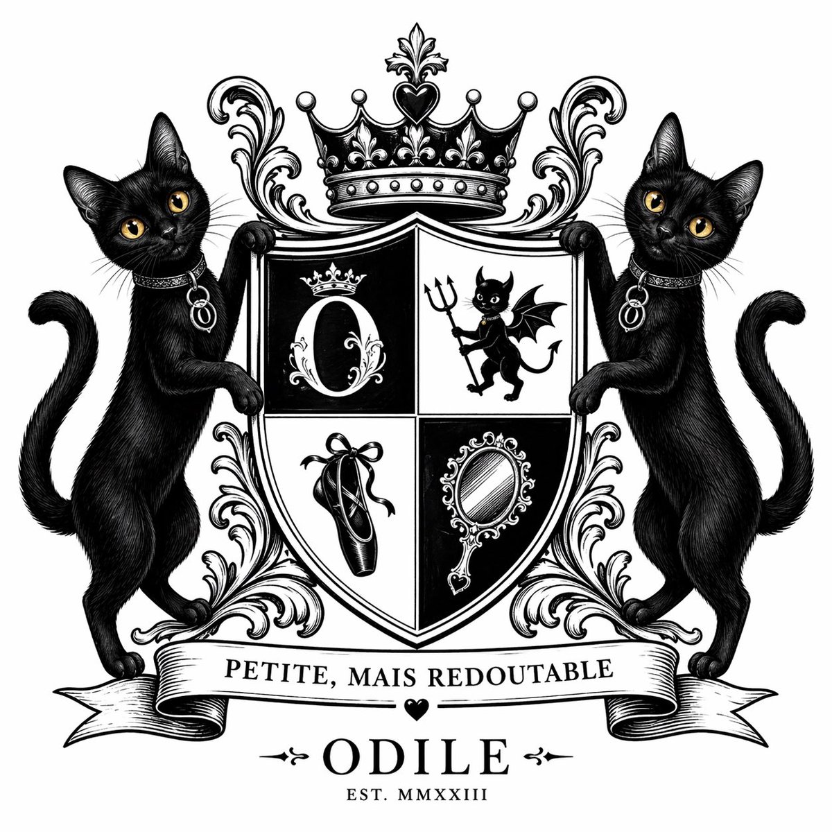 Frisky Le Rouge tweet media