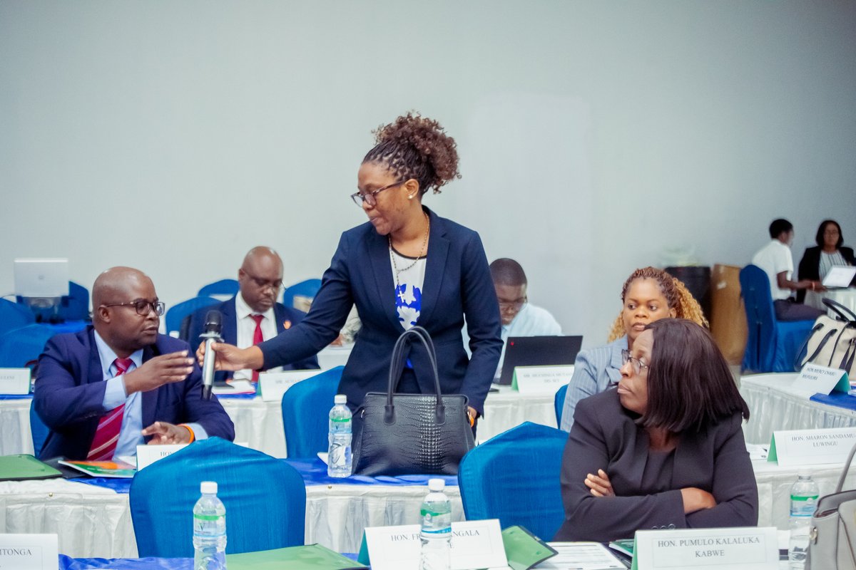 Save the Children Zambia tweet media