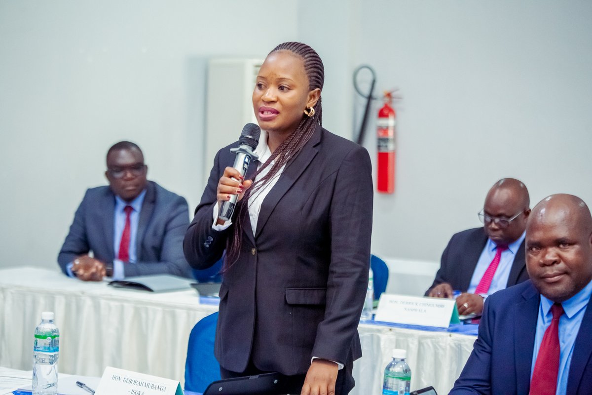 Save the Children Zambia tweet media