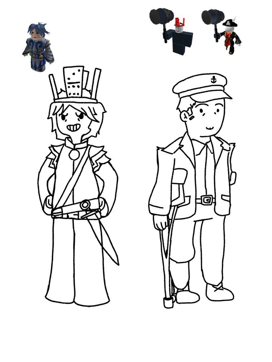 ThisVolat's tweet photo. My old sketch with swap #aeacus and #telamom

#aeadeis https://t.co/hZCrWVYGaz