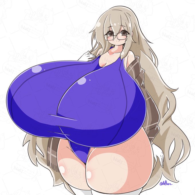 少し前にアカネさんを描きました 