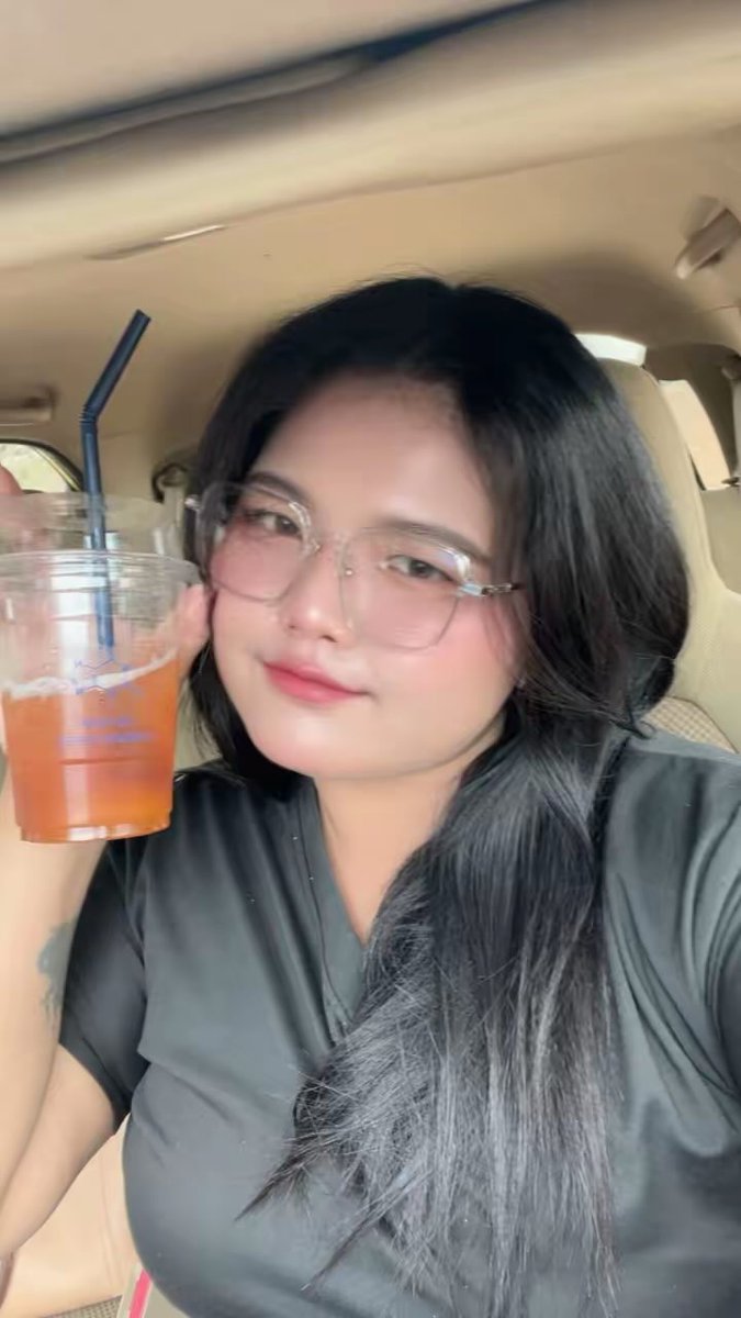 กินชากันนนนน🫶🏻