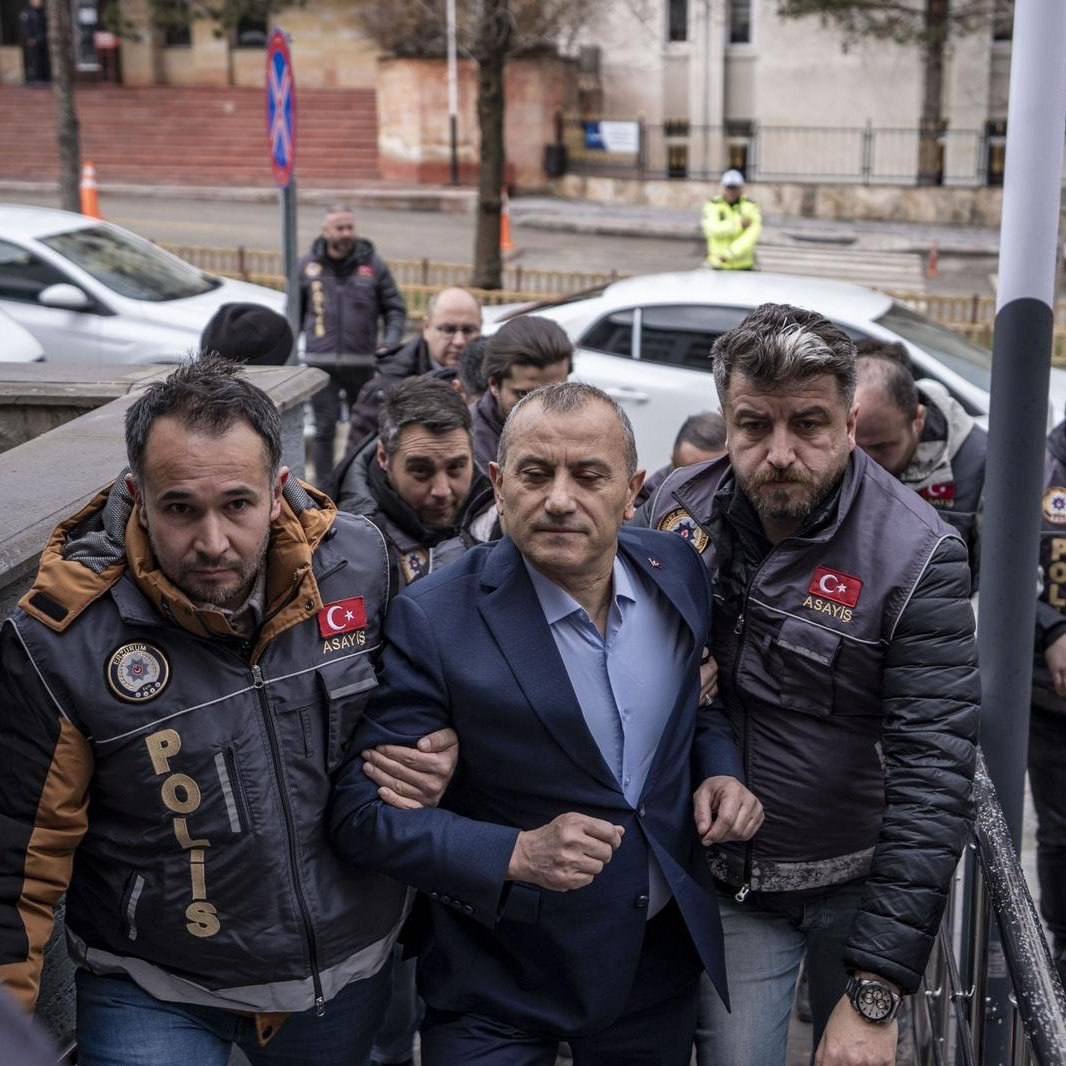 Kırmızı Haber tweet media