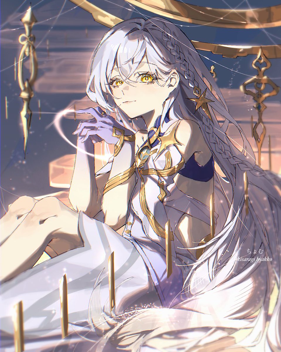 ちょむ tweet media