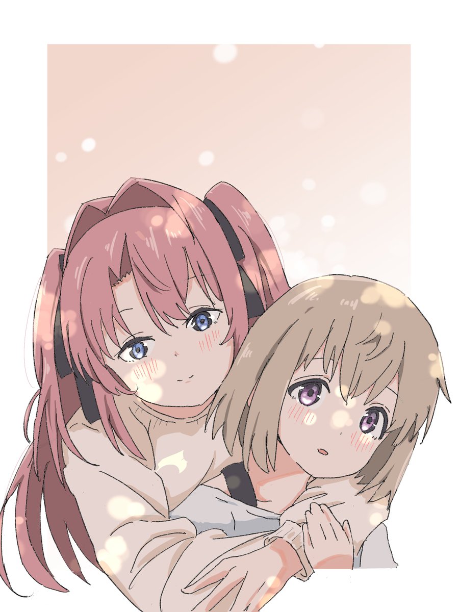 リョウ tweet media