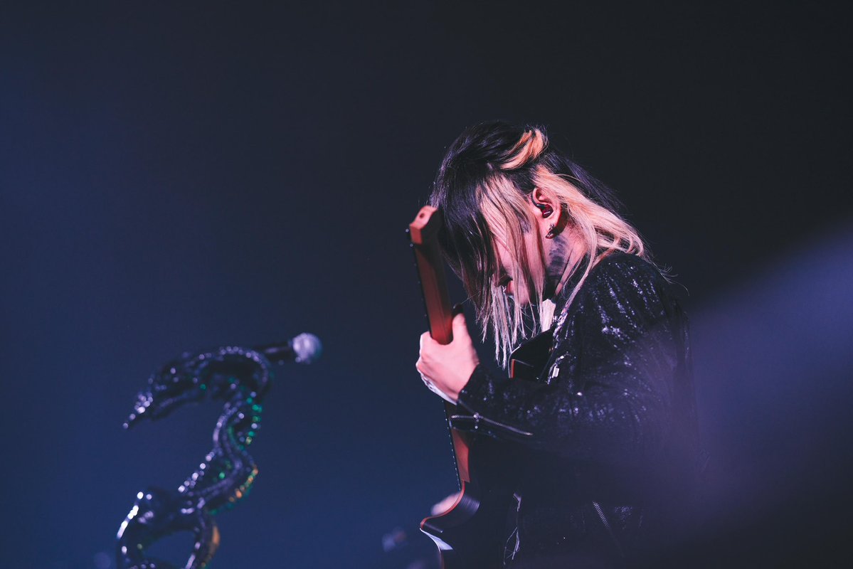 紫煉/Shiren(Unlucky Morpheus) (@shiren_ANKM) / Posts / X