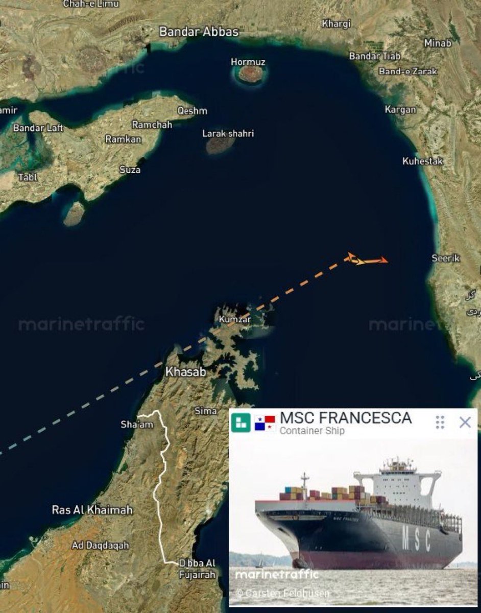 الأحداث العالمية tweet media