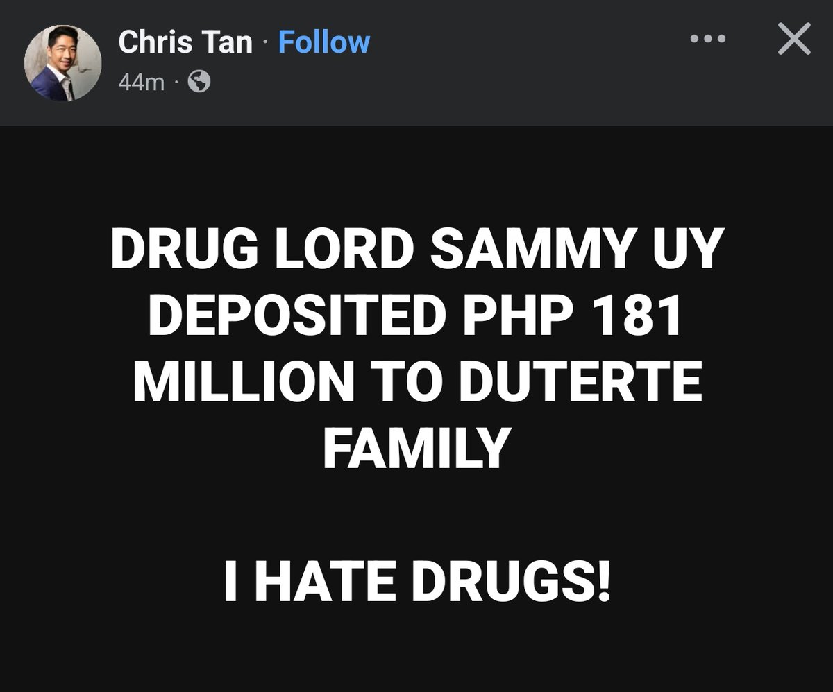 The PulPol Pundit - PH Politics & Business tweet media