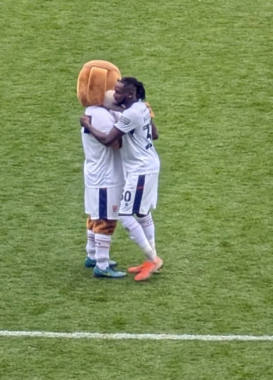 Rover the Dog | Tranmere Rovers Football Club tweet media