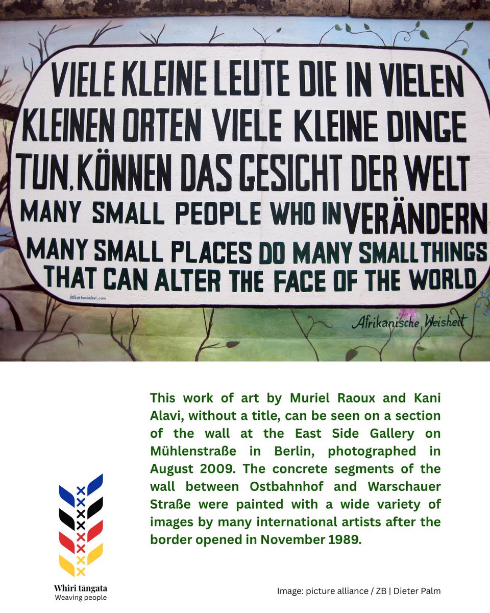 Germany in New Zealand tweet media
