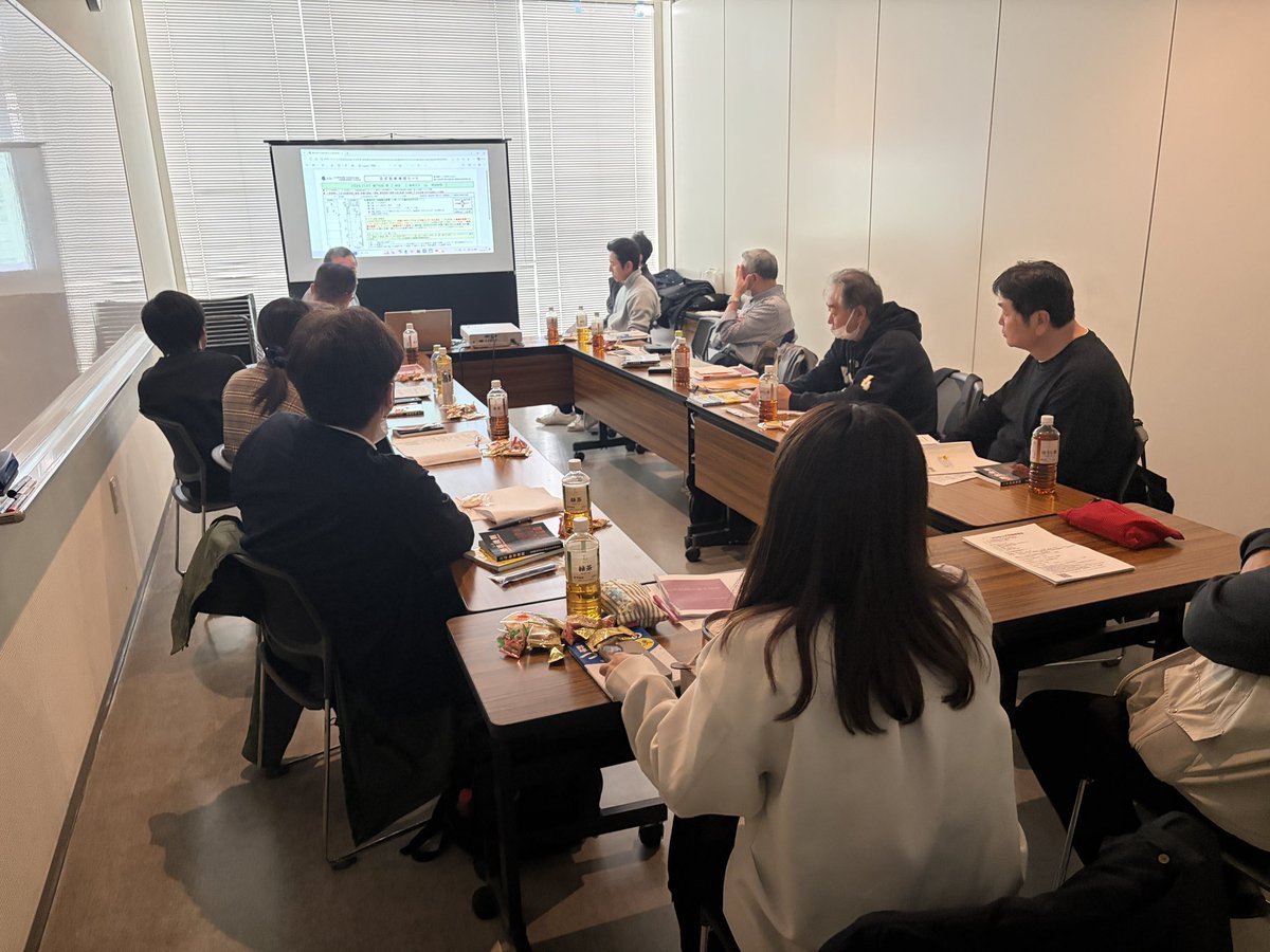 JABA北海道地区連盟 tweet media