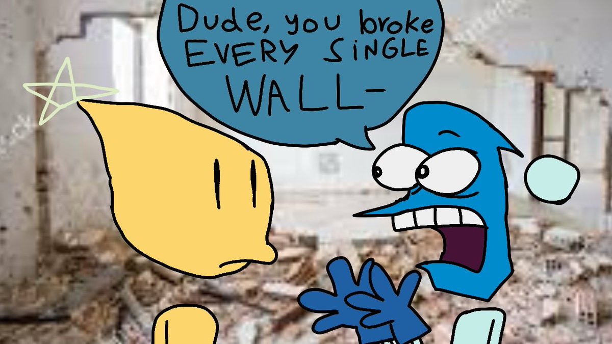 MiddleMichealAnimations tweet media