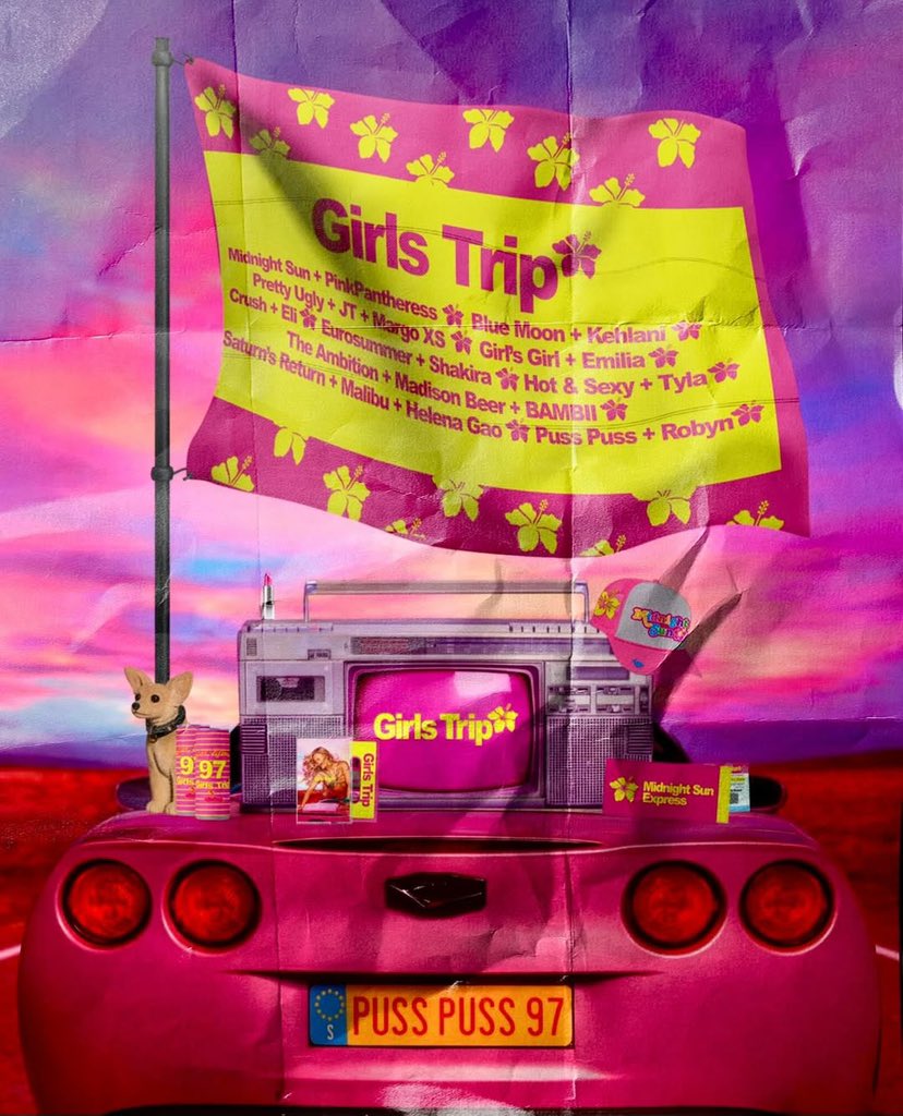 Pop Crave tweet media