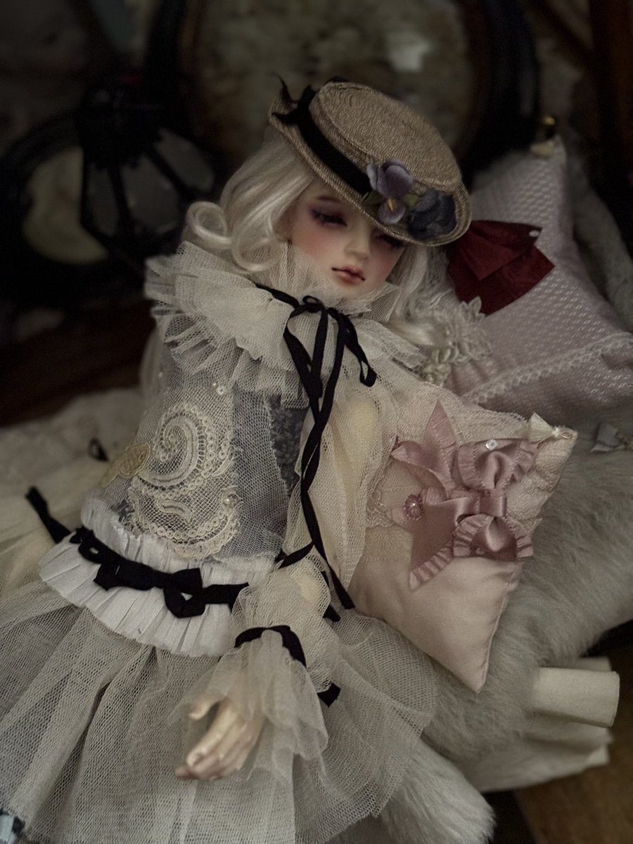 Channel TOYBOX ドルパ119-SD tweet media