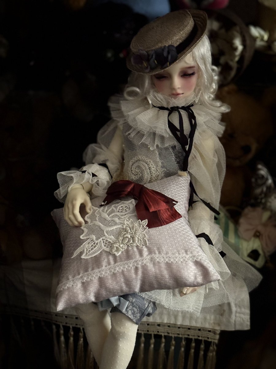 Channel TOYBOX ドルパ119-SD tweet media