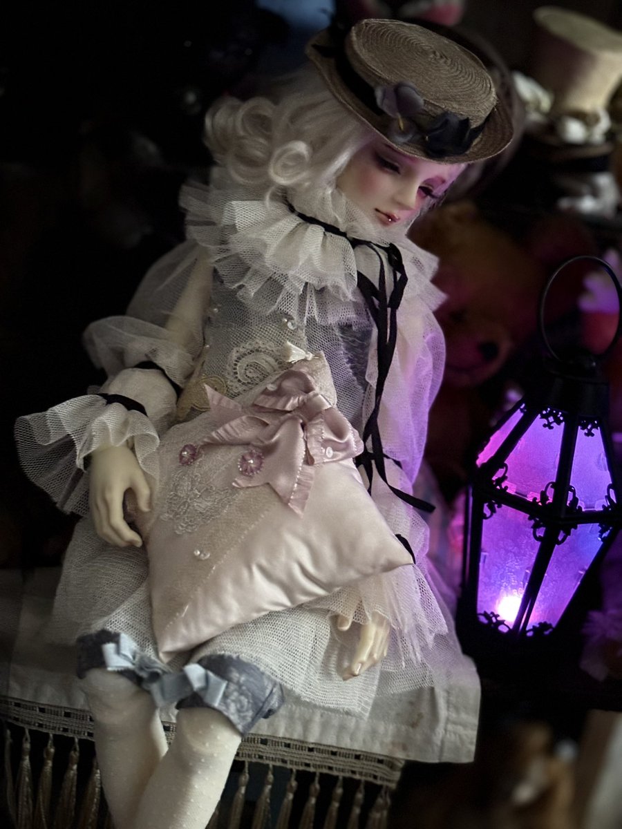 Channel TOYBOX ドルパ119-SD tweet media