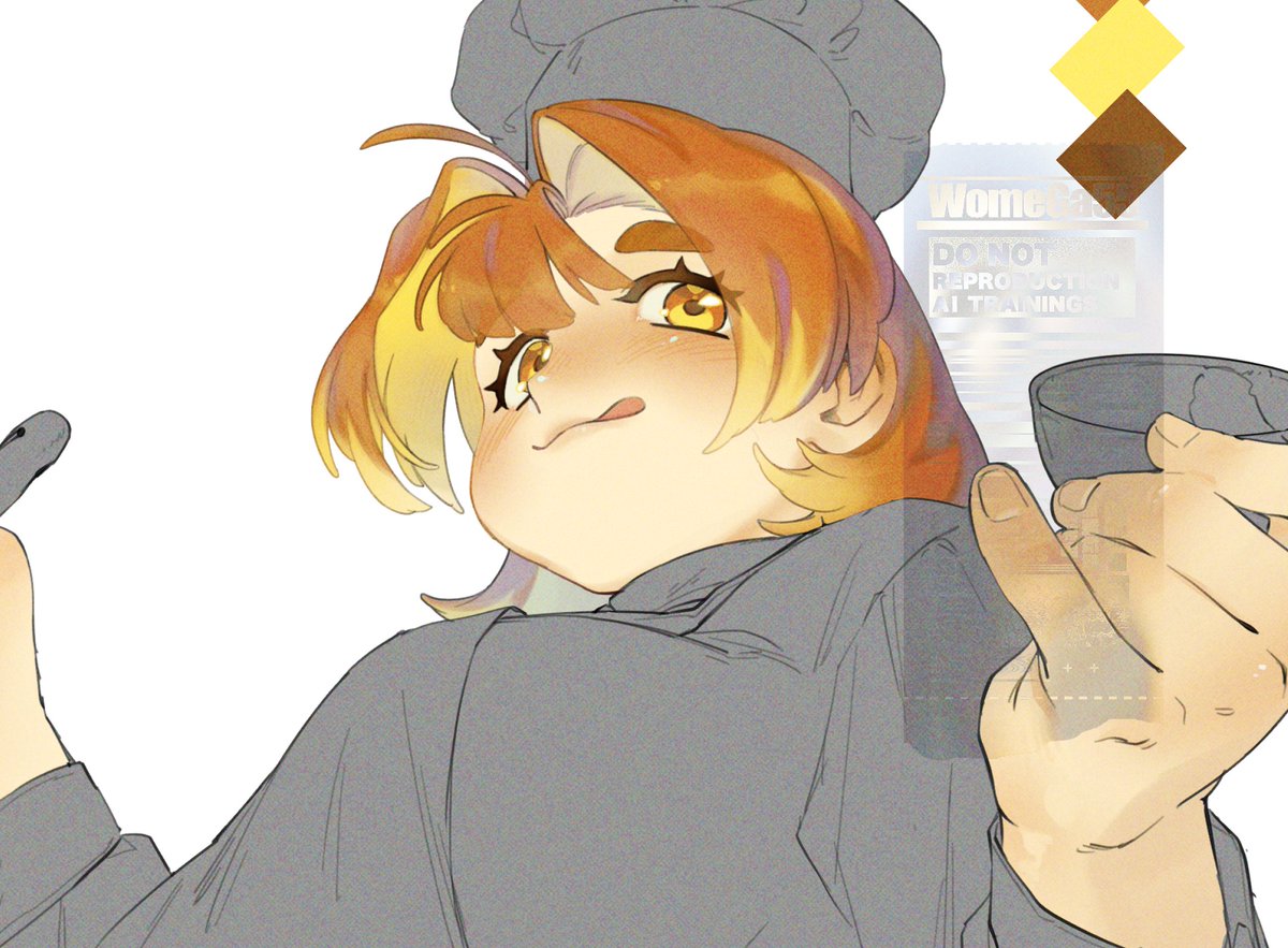 をめが⚓︎耆熊 tweet media