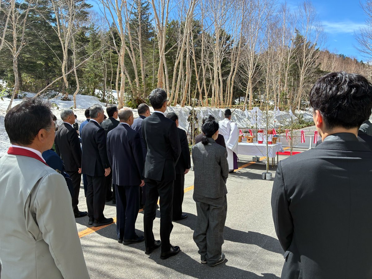 長電バス株式会社【公式】 tweet media