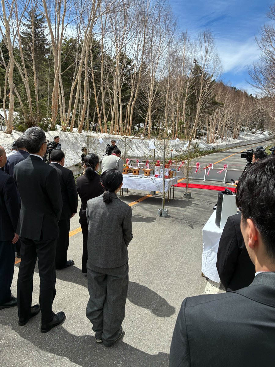 長電バス株式会社【公式】 tweet media