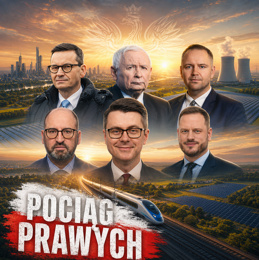 🇵🇱 Magdalena ✝️ tweet media