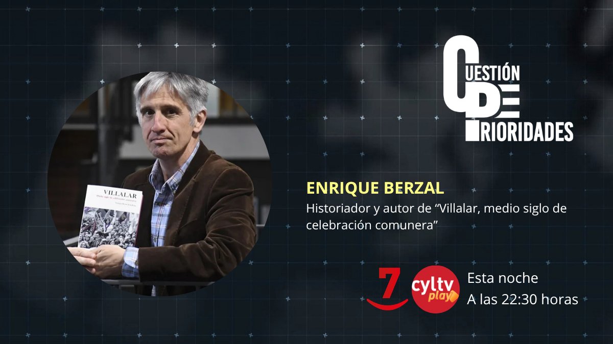 Cuestión de prioridades tweet media