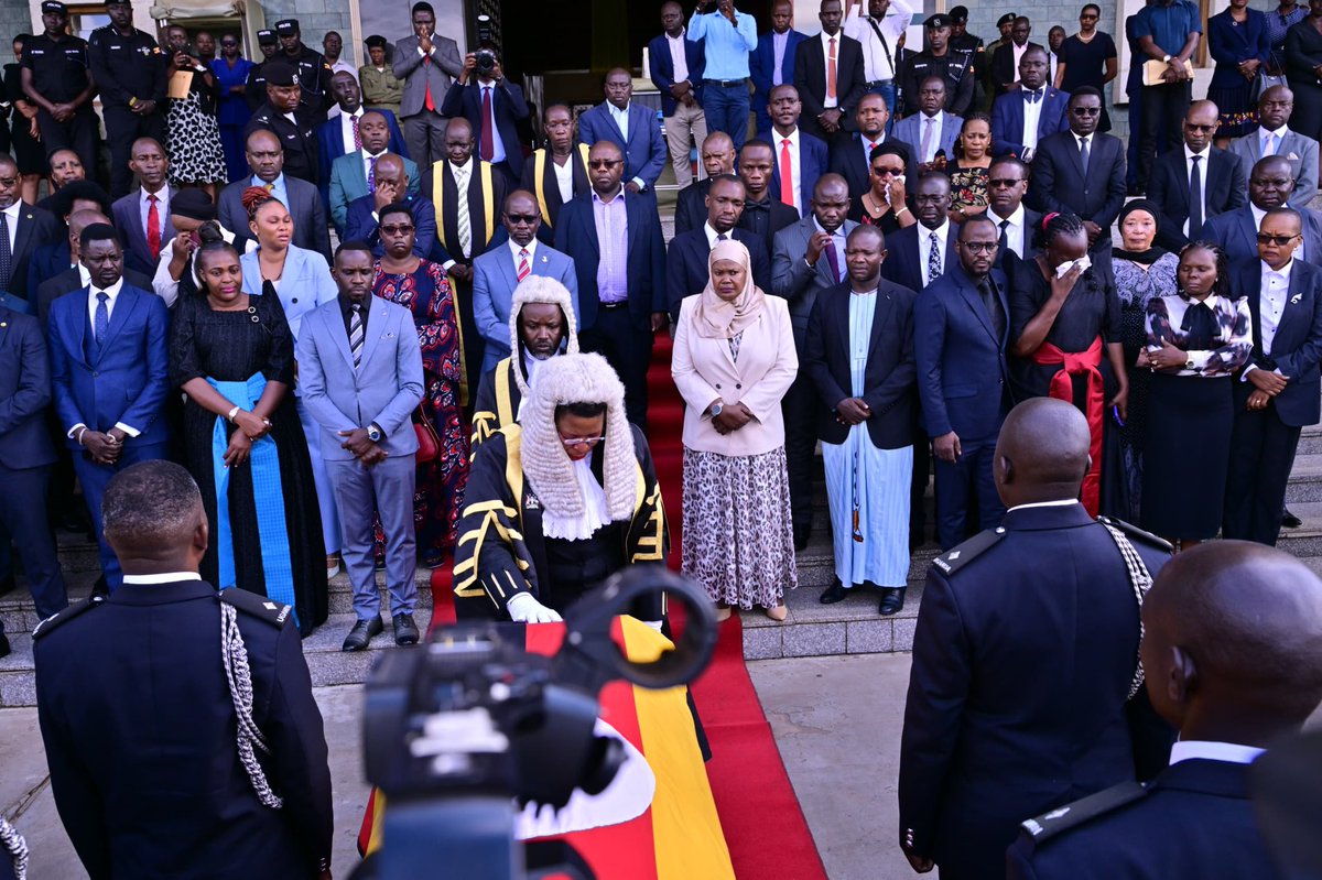 Thomas Tayebwa tweet media