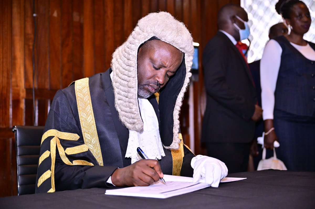 Thomas Tayebwa tweet media