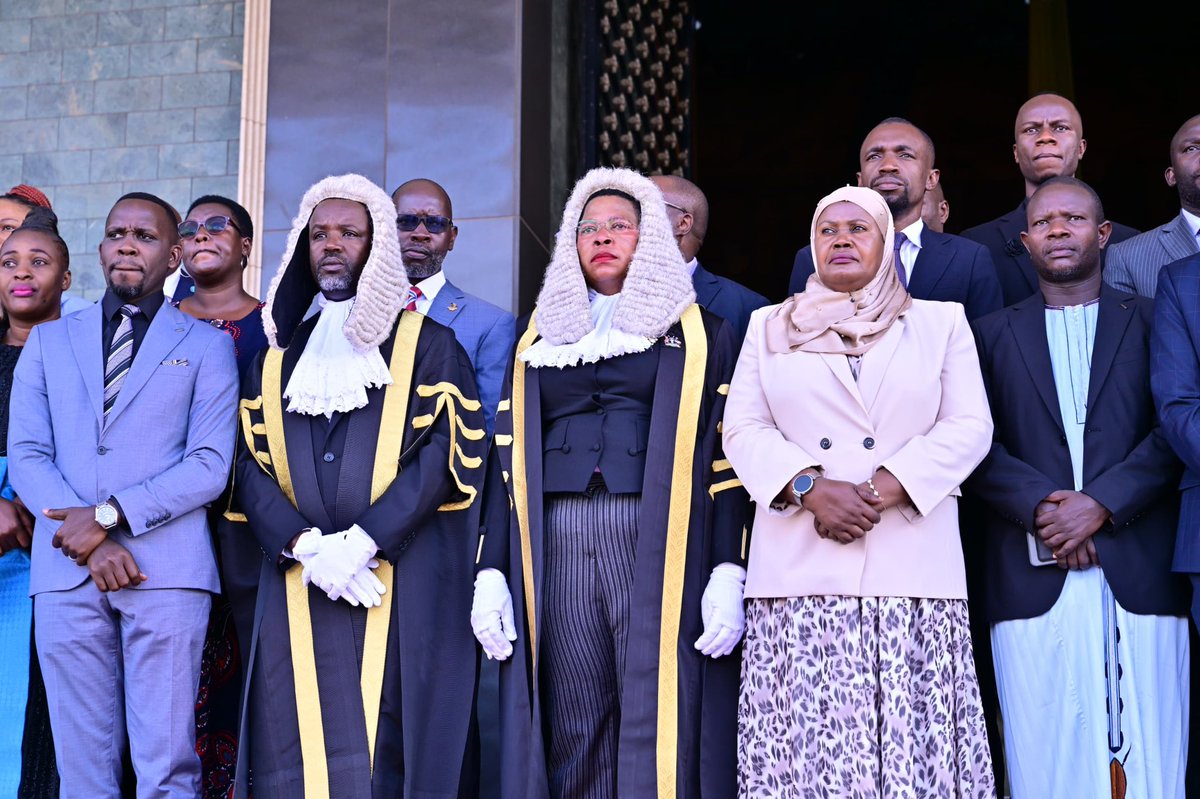 Thomas Tayebwa tweet media