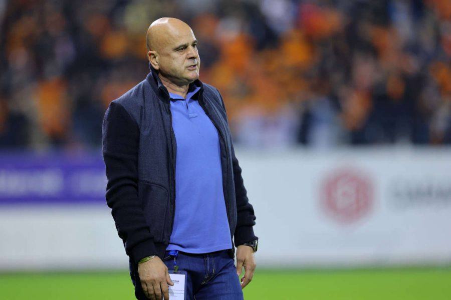 THIS IS MAPPA: CYPRUS FOOTBALL PODCAST tweet media