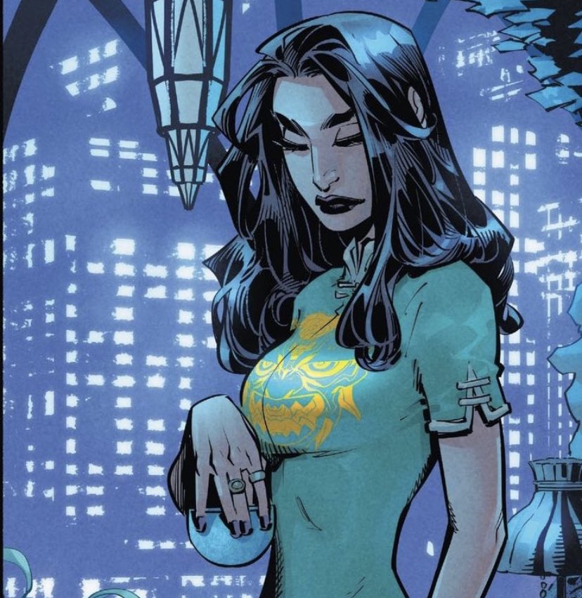 chaymae | marcie lover tweet media