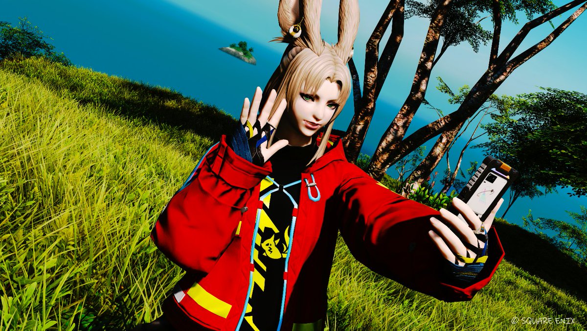 えまこ tweet media