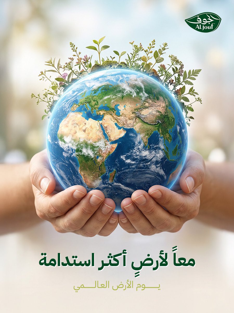 JADCO | الجوف الزراعية tweet media