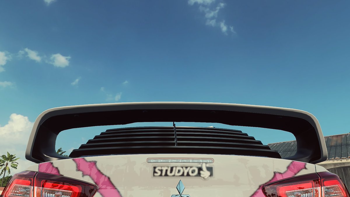 Takumiformula's tweet image. その10。
#NFSHeat #PS4share