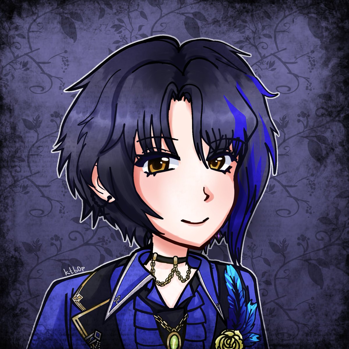 katyabøp tweet media