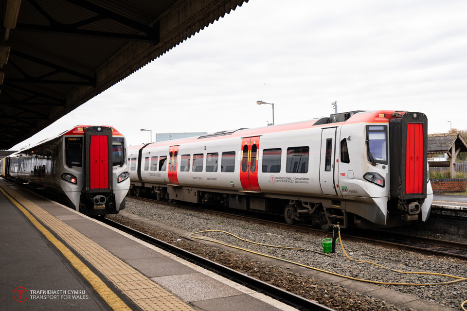 RAIL Magazine tweet media