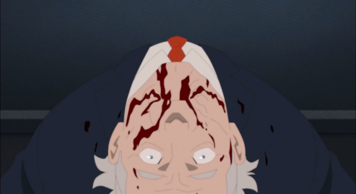 yooo who under the table 🤣🤣