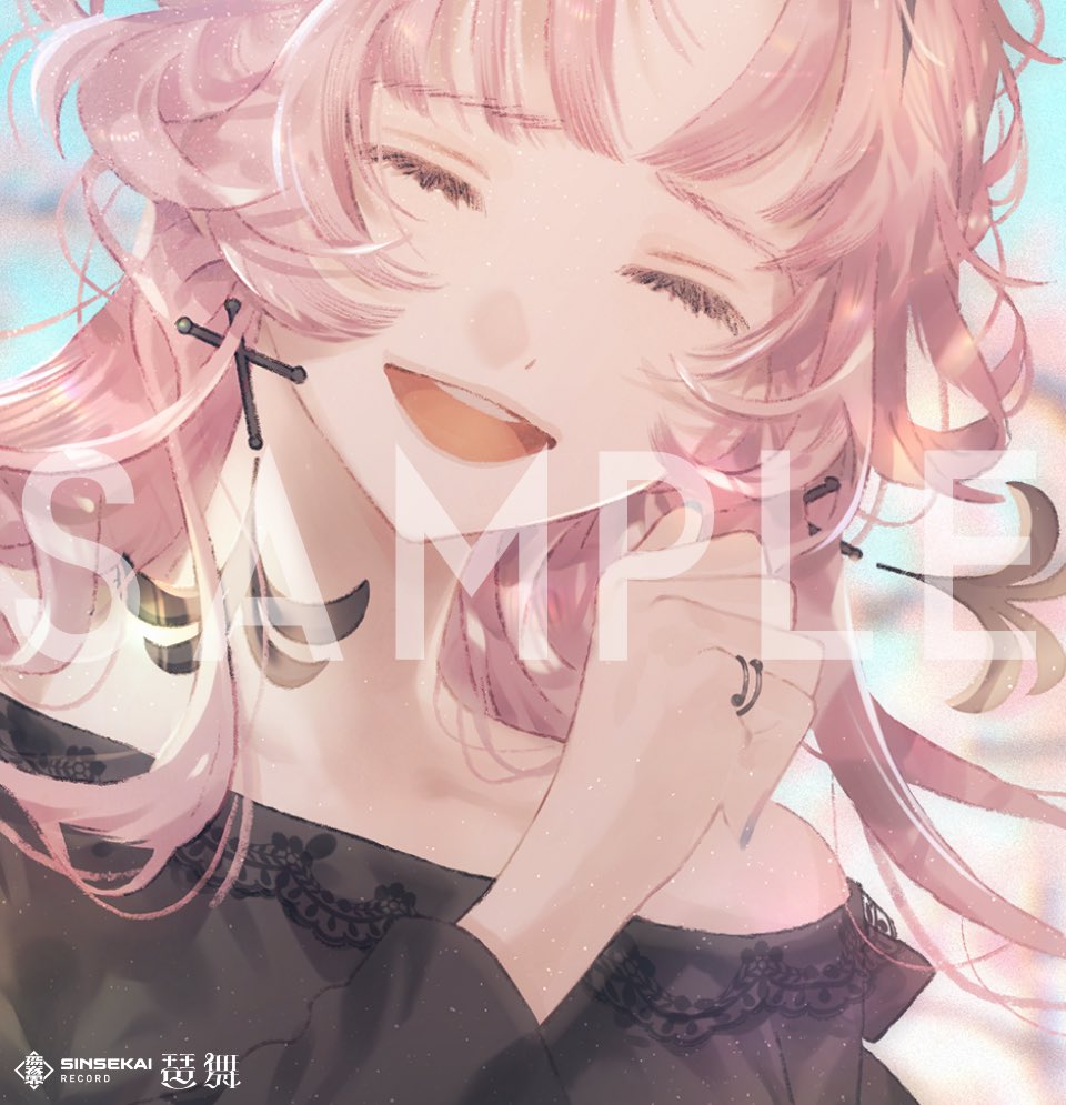 稲荷まるこ tweet media