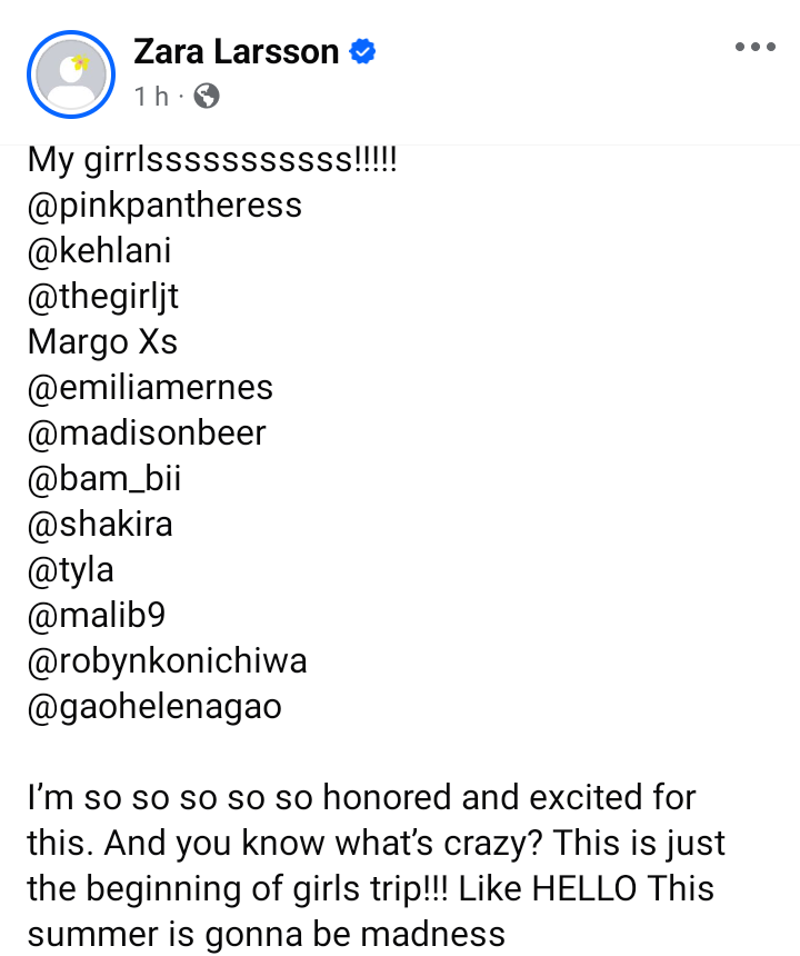 pop culture ho tweet media