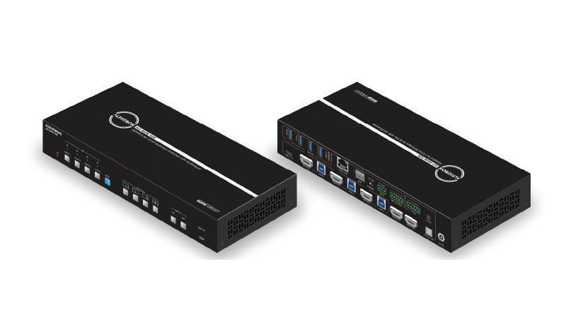 Alfatron Electronics tweet media