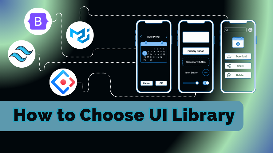 GraphicIdentity's tweet image. Learn the practical steps to evaluate options, from component libraries to headless UI, ensuring speed, accessibility, and long-term success for your frontend via @VerpexHosting blog

verpex.com/blog/the-found…

#UILibrary #FrontendDev #WebDev #HeadlessUI #ComponentLibrary #UIUX