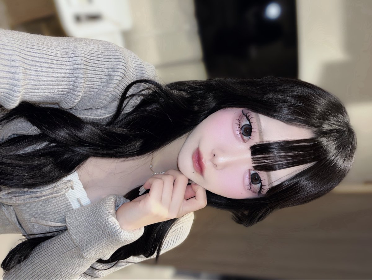 るな tweet media